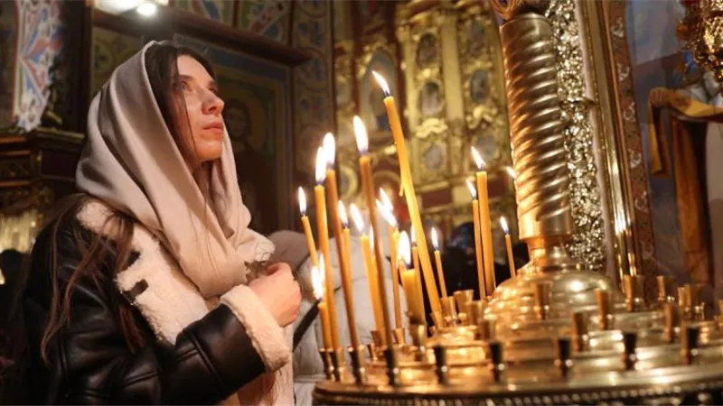 عيد الميلاد في روسيا بلا «قداس»| اعرف الأسباب