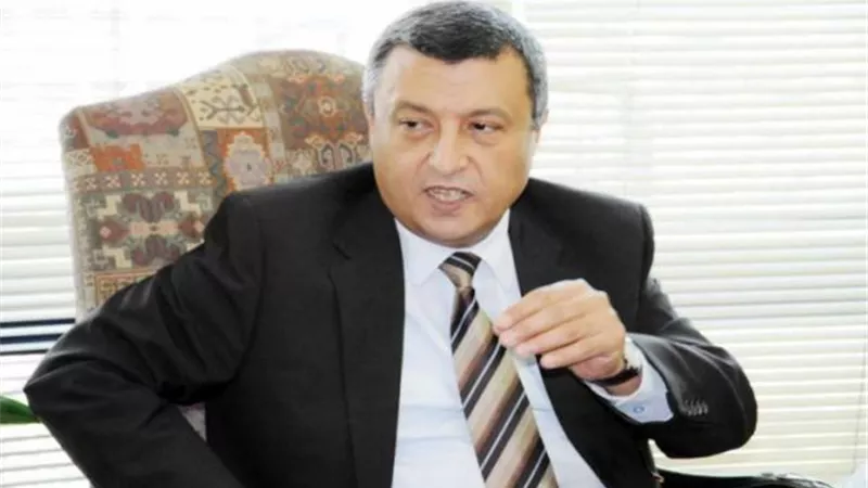 وزير البترول الأسبق يزف بشرى سارة لأصحاب المصانع أثناء مشاركته فى الانتخابات البرلمانية