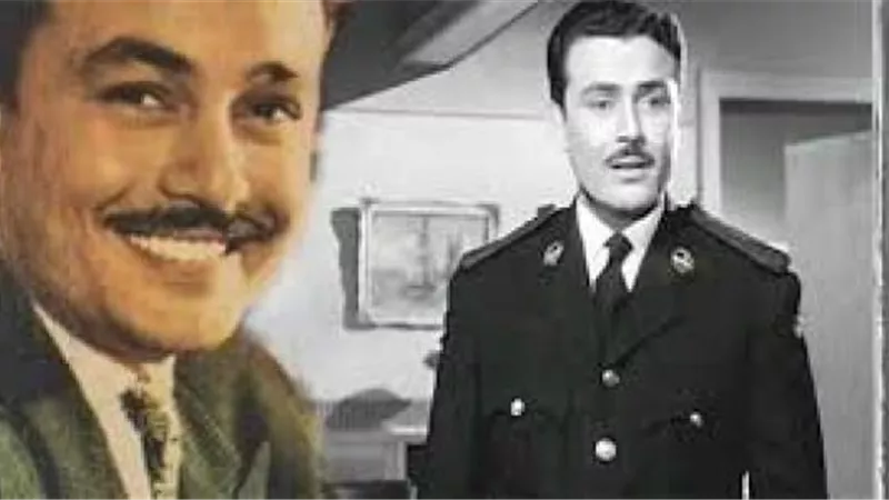 تزوج 4 مرات..وانفصل عن شادية بسبب الإجهاض..وتورط في تهريب السادات من السجن 3 مرات ونجا من المحاكمة..حكاية الفنان صلاح ذو الفقار