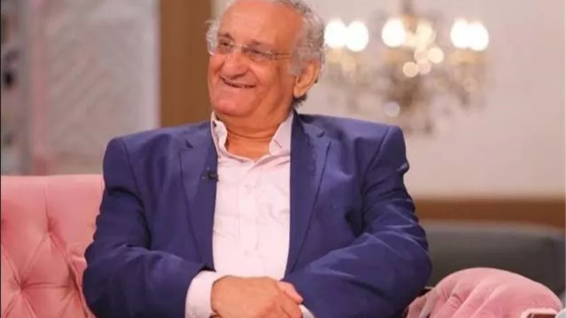 أحمد حلاوة يدعم محمد أنور في أولي بطولاته الدرامية ويظهر في ”إسعاف يونس” كضيف شرف