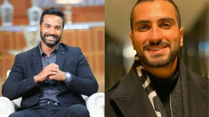 محمد الشرنوبي يواصل تصوير مشاهده في ”قمر 14” أمام كريم فهمي