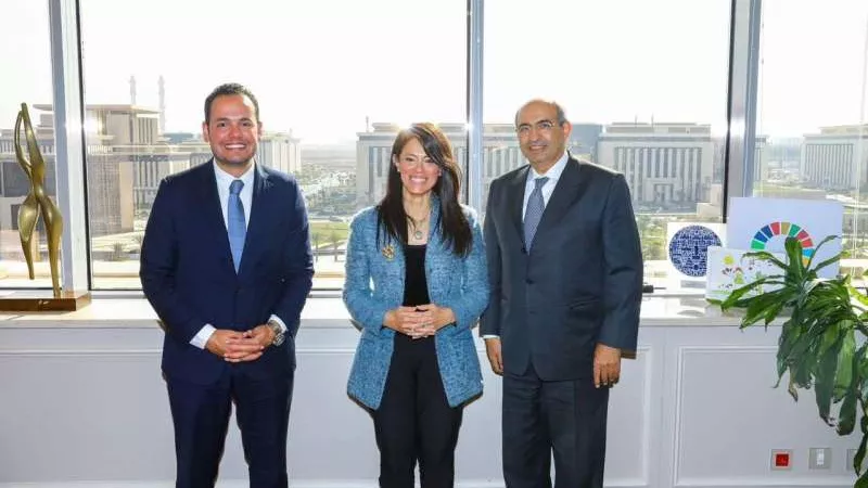 أبرزها الأصول المملوكة للدولة.. «المشاط» تعلن خطة بعثة البنك الدولي لتمكين القطاع الخاص