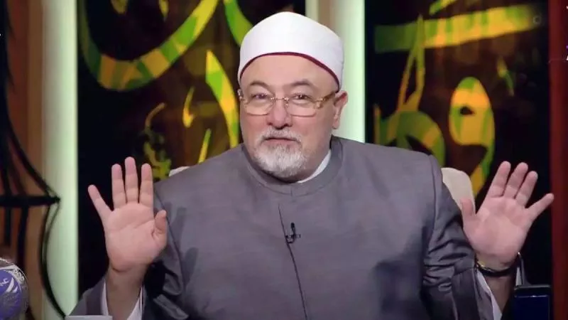 أبرزها الرسائل المسمومة.. «خالد الجندي» يكشف مهام خطيرة لواعظات الأوقاف