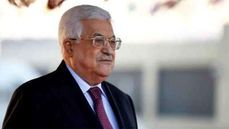 تعرف علي السبب الحقيقي وراء زيارة الرئيس الفلسطيني لـ مصر