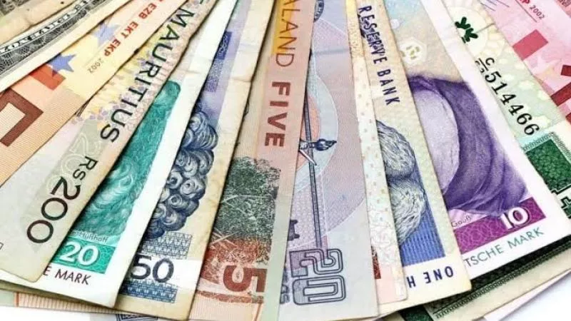 عاجل .. الحكومة تحدد سعر الدولار الفترة المقبلة