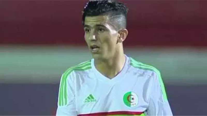 فيروس كورونا يؤجل عودة يوسف عطال لمنتخب الجزائر