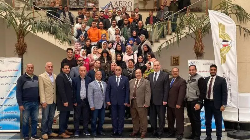 ”إيروسبورت” ترفع مستوى الخدمات الرياضية والترفيهية والثقافية