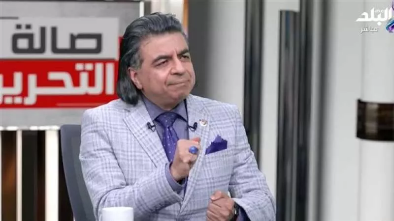 تنقذ حياة انسان.. نصائح من جمال شعبان لإنعاش القلب وقت الأزمة