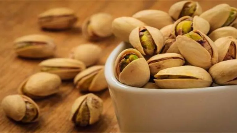 الفستق.. الروشتة العلاجية السحرية لحماية القلب والجهاز الهضمي