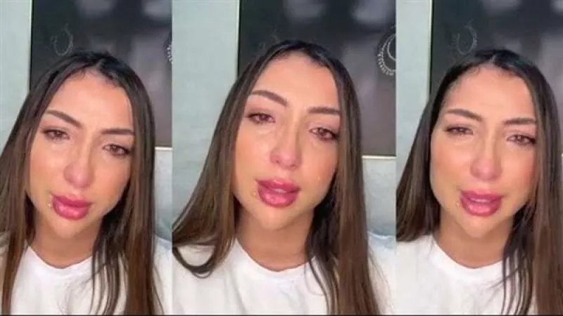غدا نهاية الحكاية .. رد صادم من دنيا بطمة قبل الحكم عليها