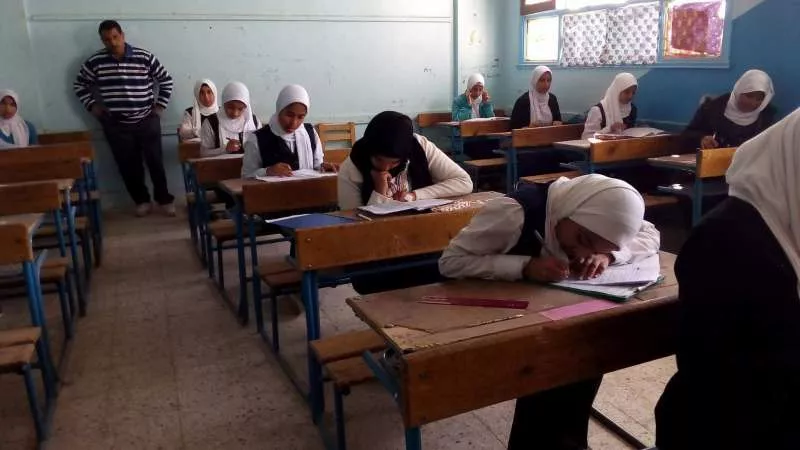 امتحانات الشهادة الإعدادية 2024.. تنبيهات عاجلة من وزارة التعليم للطلاب