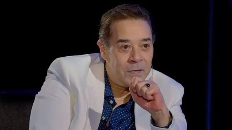 حفل الأساتذة 3.. مدحت صالح يحيي حفل غنائي ضخم