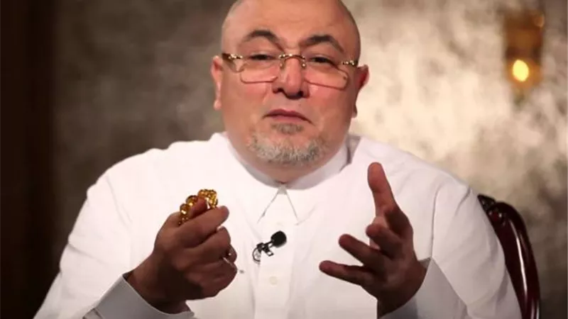 خالد الجندي: الأزهر انتصر في أزمة الإساءة للرسول الكريم