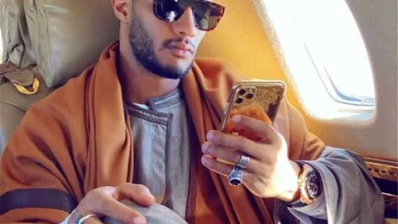 بعد تأجيل «جعفر العمدة 2».. محمد رمضان ينافس في  السباق الرمضانى 2024