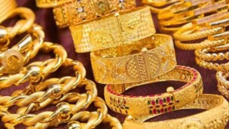 اضطراب الأسعار وراء خسارة أصحاب المحلات في «الصاغة»