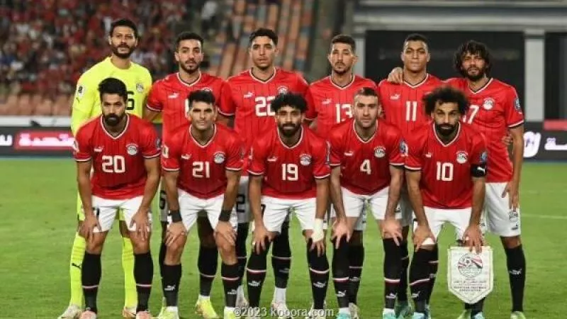 علي بركة الله.. منتخب مصر يتوجه إلي كوت ديفوار اليوم لتحقيق حلم التتويج بأمم أفريقيا