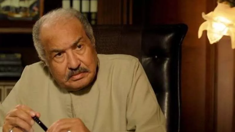 عمدة الممثلين.. حكايات حمدى أحمد مع رؤساء مصر واعتقاله بسبب المظاهرات