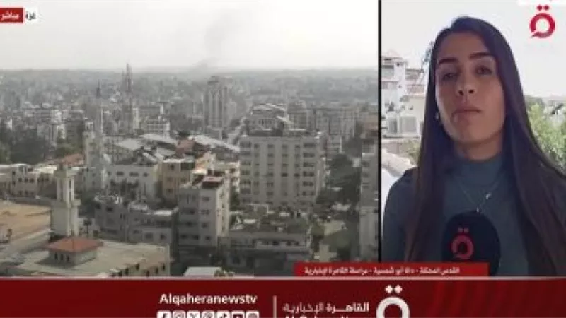 عاجل .. صفارات الإنذار تدوى فى 37 موقعًا داخل إسرائيل.. فيديو
