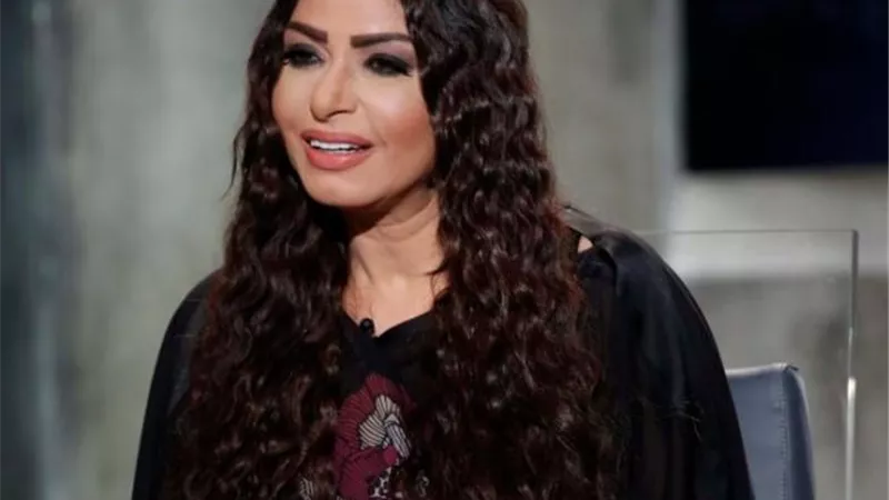 سلوى خطاب: ”التحرش” حصل مع كل البنات إلا أنا (فيديو)