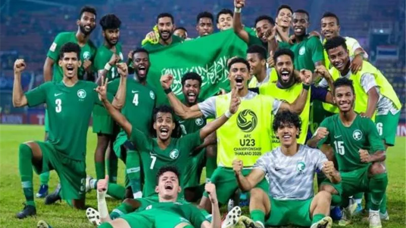 مخاوف كورونا تلقي بظلالها على مواجهة السعودية وجامايكا وديا
