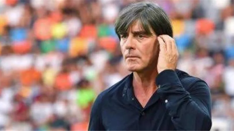 لوف يلمح إلى إمكانية عودة جوتزه للمنتخب الألماني