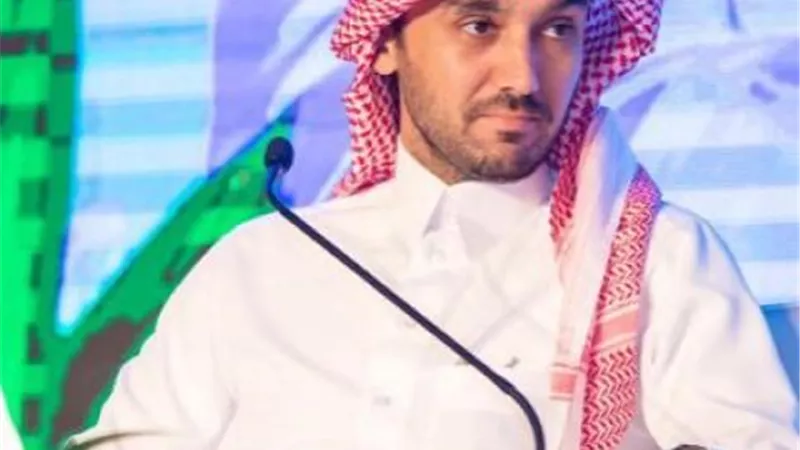 وزير الرياضة السعودي يؤكد جاهزية بلاده لاستضافة دورة الألعاب الآسيوية