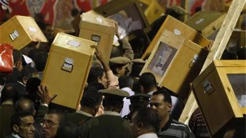 انتخابات مجلس النواب .. اعرف نتيجة المقاعد الفردية بالخانكة والخصوص