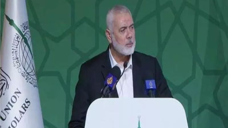 «حماس» تطلب «سلاح» من الدول الإسلامية .. تفاصيل