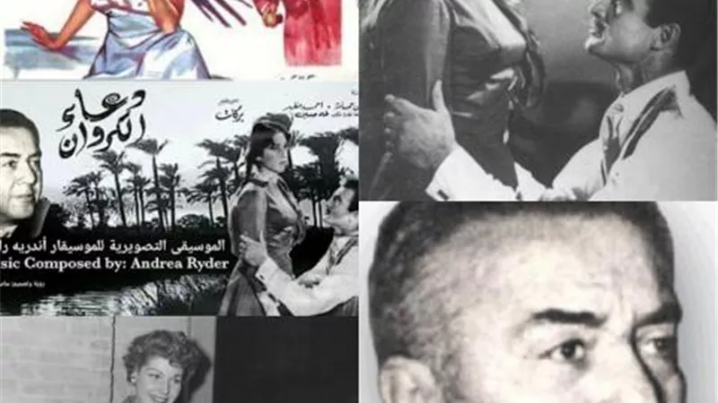 اعتنق الإسلام بسبب آل البيت..وكرمه عبدالناصر..وغنى له الست والعندليب..ومات مقتولًا في الأرجنتين..حكاية آندريه رايدر أشهر موسيقار في تاريخ السينما