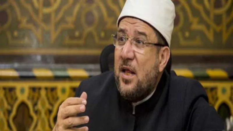 بالأسماء.. الأوقاف تعلن موعد الاختبار التحريري للمتقدمين لعضوية المقارئ