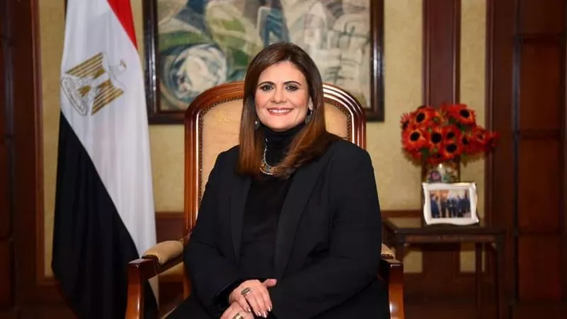 تقرير يكشف جهود وزارة الهجرة في تمكين شباب المصريين بالخارج