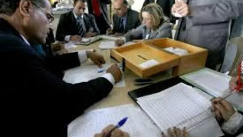 انتخابات مجلس النواب .. الإعادة بين 4 مرشحين فى سيدى سالم والرياض بكفر الشيخ