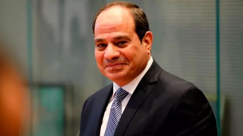 لإنقاذ أهالي غزة.. السيسي يتوجه إلى العقبة اليوم للمشاركة في القمة العربية الثلاثية