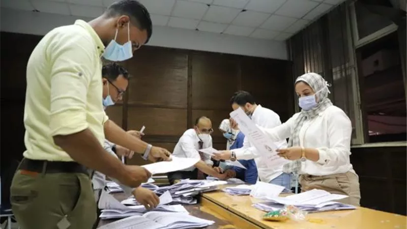 نتائج الانتخابات .. مفاجآت عديدة فى القاهرة وفوز غير متوقع لمرشحين
