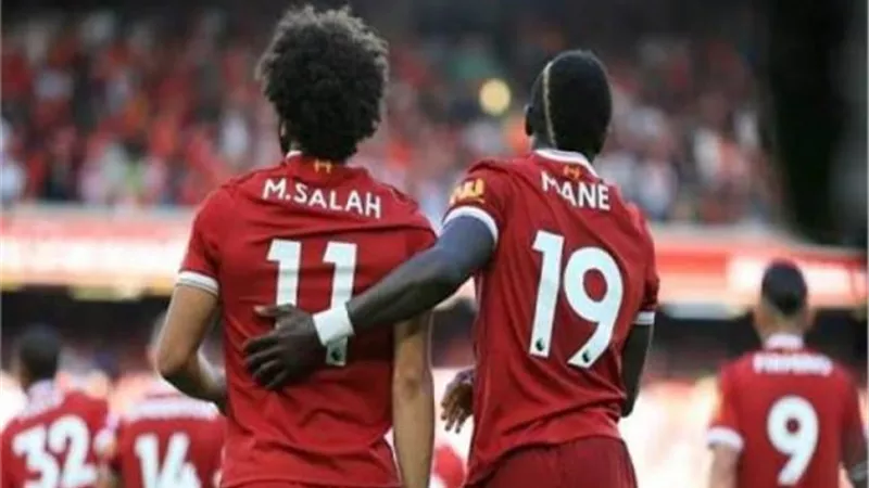 ليست المره الأولى.. ساديو ماني يؤكد كرهه لمحمد صلاح