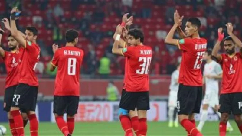الأهلي يصطدم بالفائز من بطلي النيجر والصومال في دوري الأبطال