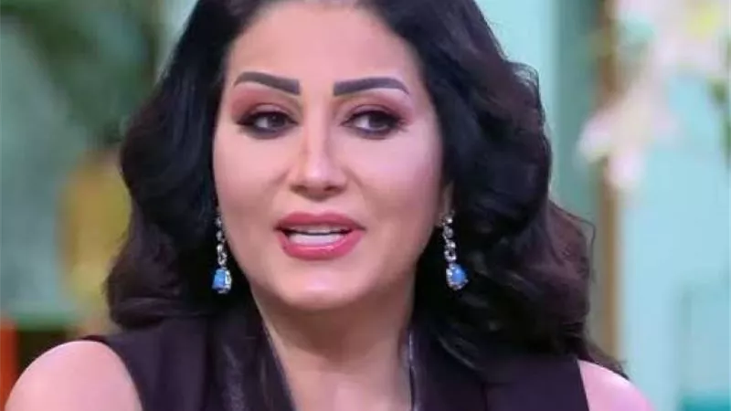 تفاصيل اعتذار وفاء عامر عن مسلسل «أولاد الحاج متولى”