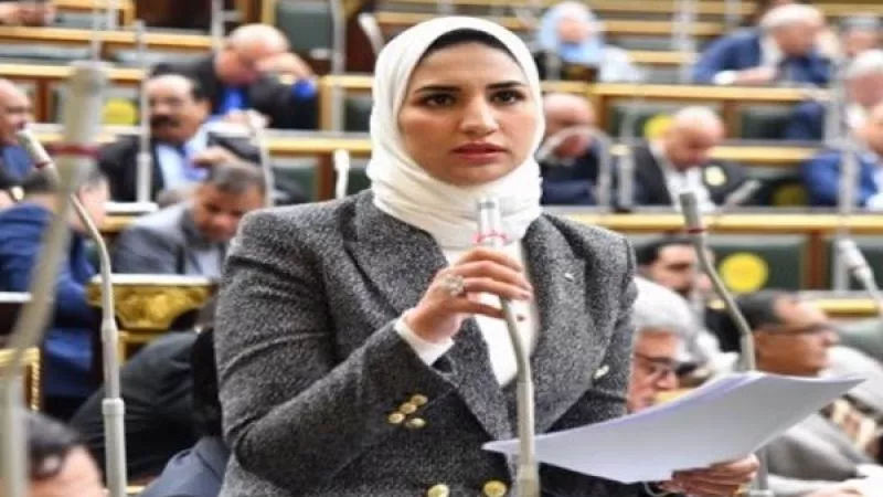 آخر تطورات أزمة النائبة نشوى رائف.. حرمان من الامتحانات وحزب الوفد يتوعدها بالفصل