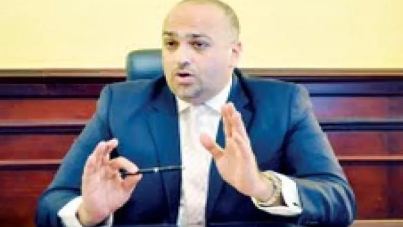 «المشروعات الصغيرة» يكشف تفاصيل إنشاء مناطق صناعية جديدة بالغربية