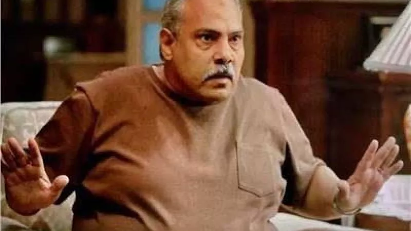 محمد رضوان لـ ”الموجز”: أنتظر عرض عادل مش عادل وسعيد بنجاح ”العودة” وهذه حكايتى مع ”الملكة”