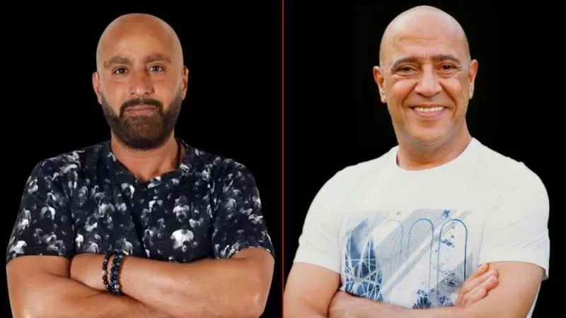 «جولة أخيرة» .. توتر علاقة أشرف عبدالباقي بـ«السقا» بعد ظهور علامات «الزهايمر»