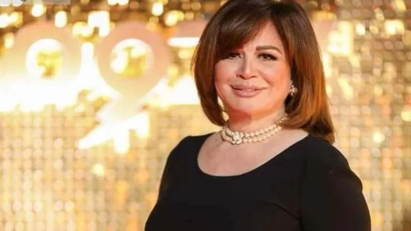 إلهام شاهين تعلن مشاركتها في فيلم «الحب كله»