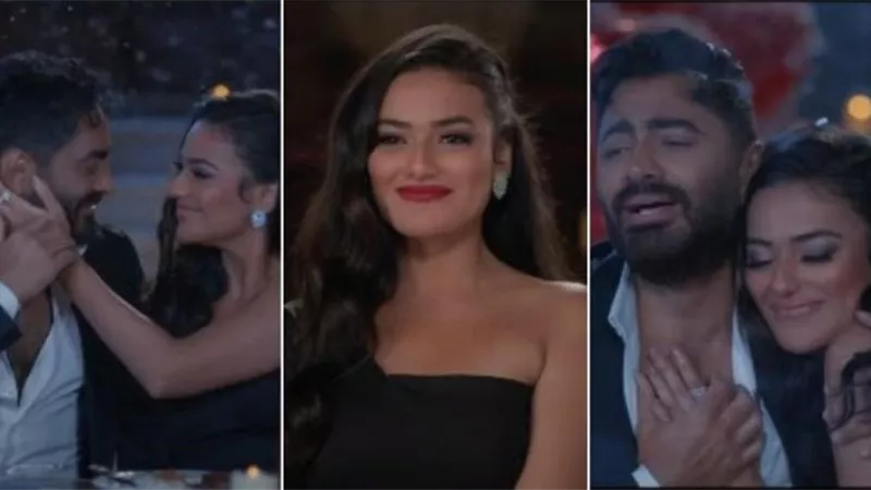 نجمة التريند.. معلومات لا تعرفها عن ثراء جبيل