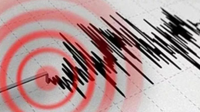عاجل .. زلزال يضرب تركيا بقوة 4.2 درجة ريختر