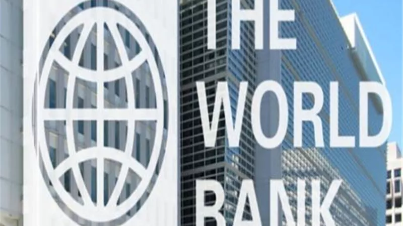 غدا .. البنك الدولى يطلق تقرير مرصد الاقتصاد المصري بحضور وزيرا التعاون الدولى والتعليم