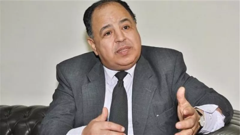 «المالية» تساند 400 شركة بمبلغ صرف 19 مليار جنيه