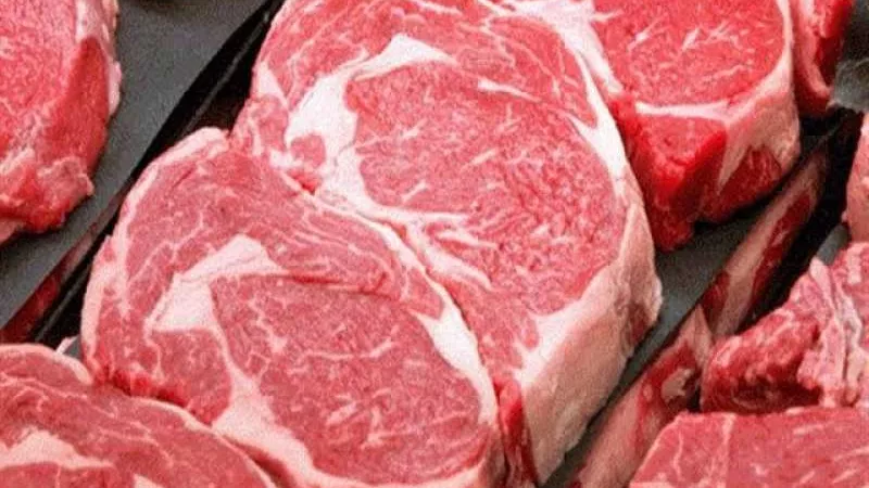 370 جنيهًا للكندوز.. أسعار اللحوم البلدي في الأسواق االيوم 11-1-2024