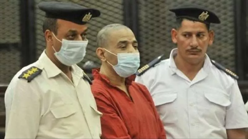 عاد من جديد.. تفاصيل جلسة طعن سفاح الجيزة على حكم إعدامه