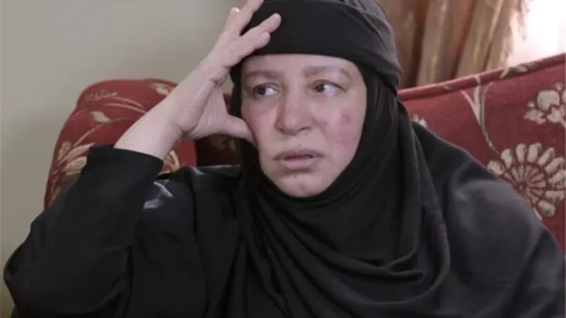 عاجل.. تفاصيل المرض الخطير الذي أصاب عبلة كامل وأجبرها على الاعتزال