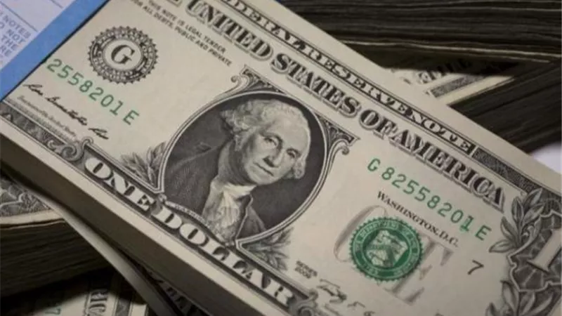 ننشر سعر صرف الدولار الامريكى اليوم الثلاثاء